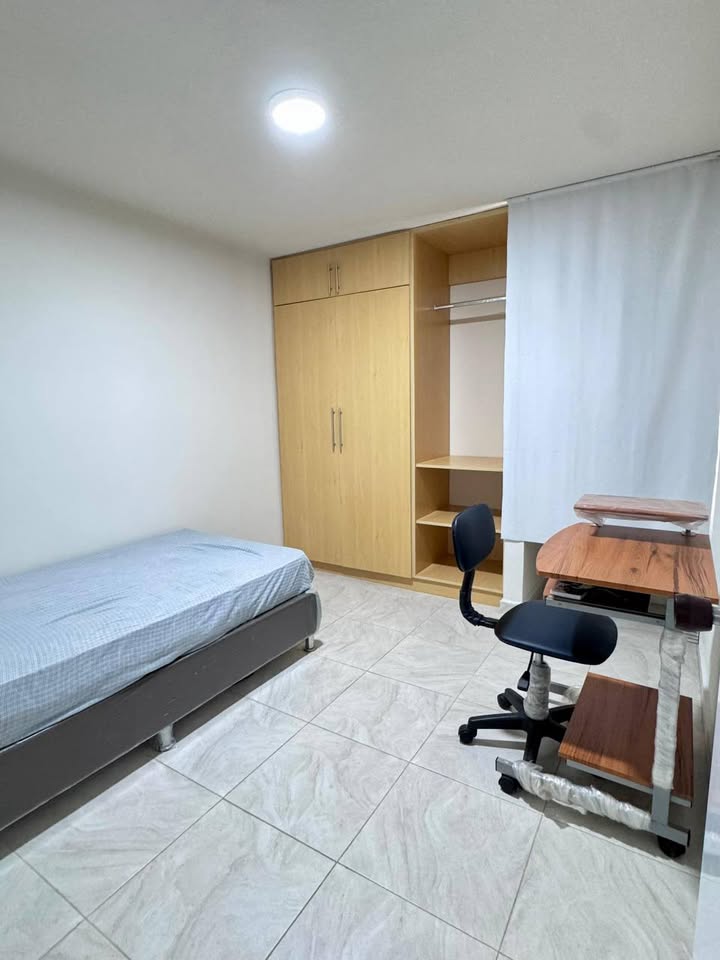 Apartamento En Alquiler