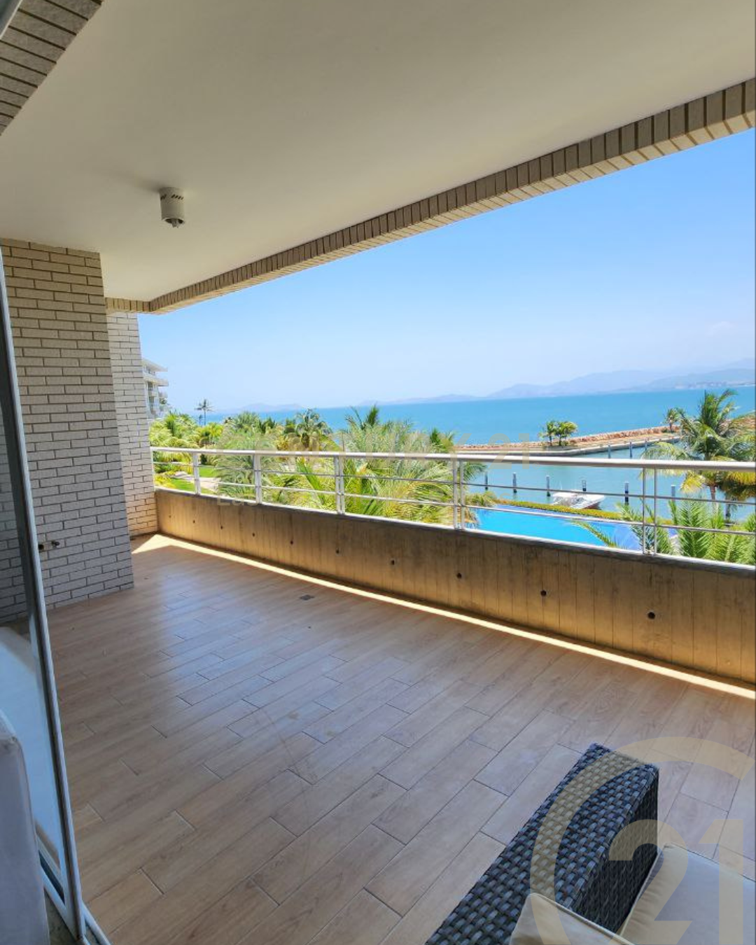 Alquiler de Apartamento de Lujo en el Conjunto Residencial Club de Playa Marina y Spa, Lechería