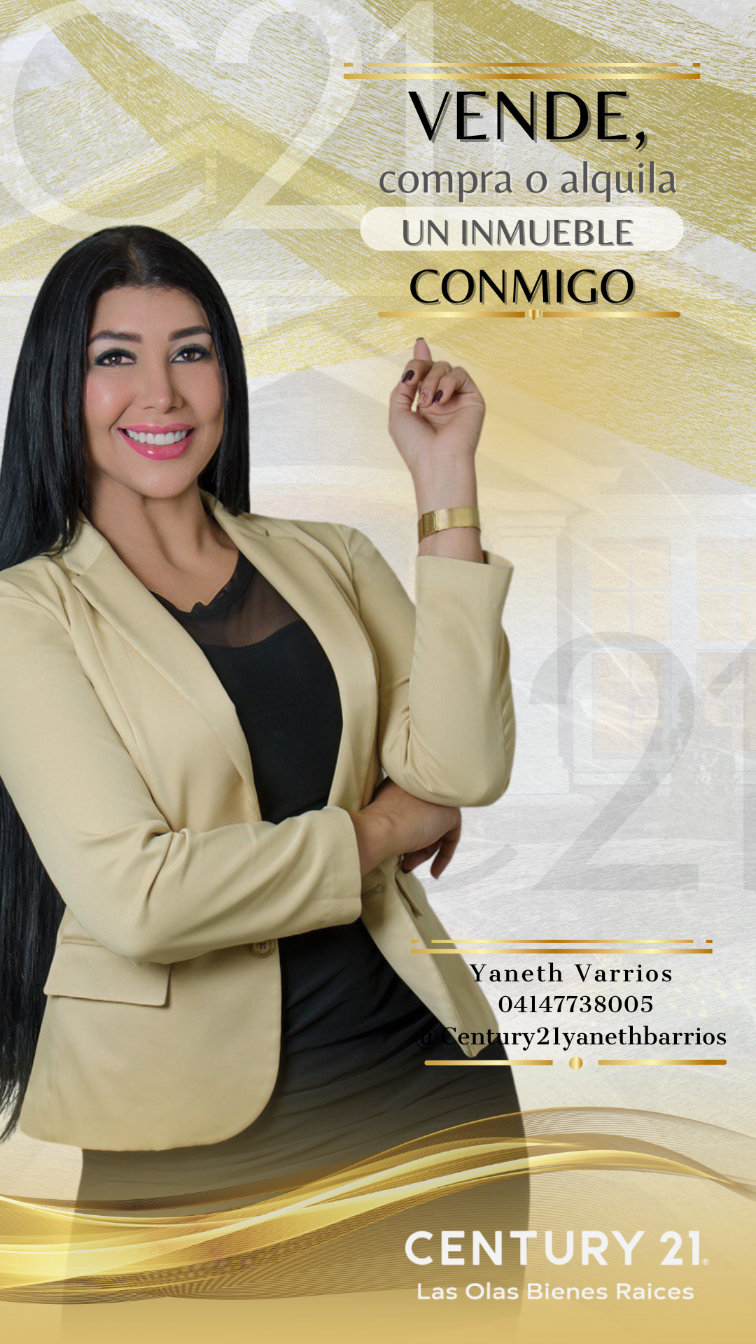 Abog. Yaneth Barrios