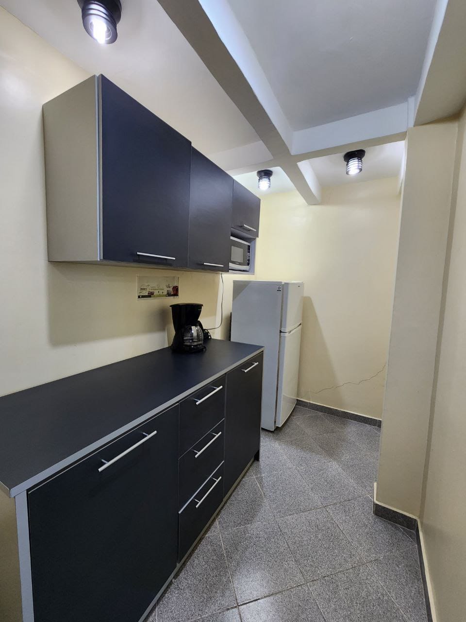 Oficinas Administrativas Disponibles para Alquiler, Ubicadas en el Centro Comercial Atlantis Center, Lechería