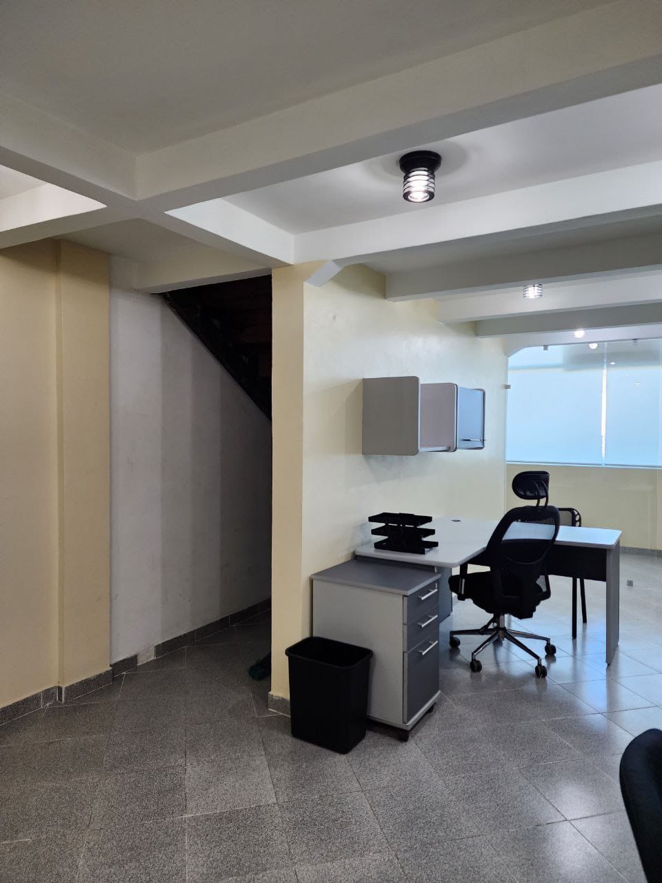 Oficinas Administrativas Disponibles para Alquiler, Ubicadas en el Centro Comercial Atlantis Center, Lechería