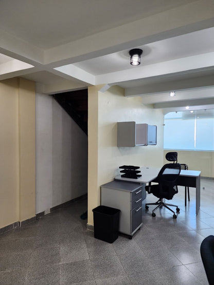 Oficinas Administrativas Disponibles para Alquiler, Ubicadas en el Centro Comercial Atlantis Center, Lechería