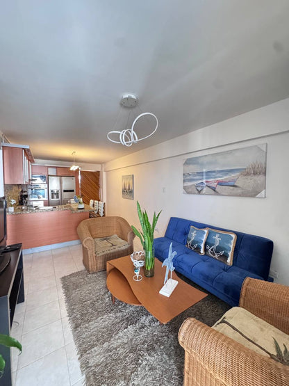 Bello Apartamento Disponible para Alquiler Vacacional, Ubicado en el Conjunto Residencial Mar de Leva, Lechería