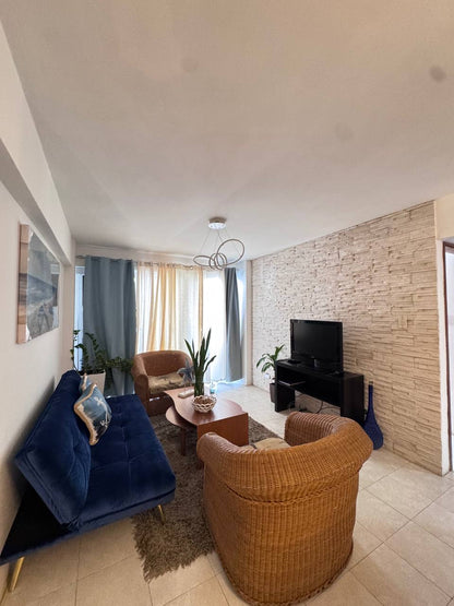 Bello Apartamento Disponible para Alquiler Vacacional, Ubicado en el Conjunto Residencial Mar de Leva, Lechería