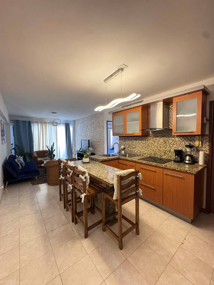 Bello Apartamento Disponible para Alquiler Vacacional, Ubicado en el Conjunto Residencial Mar de Leva, Lechería
