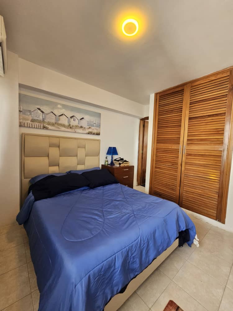 Bello Apartamento Disponible para Alquiler Vacacional, Ubicado en el Conjunto Residencial Mar de Leva, Lechería