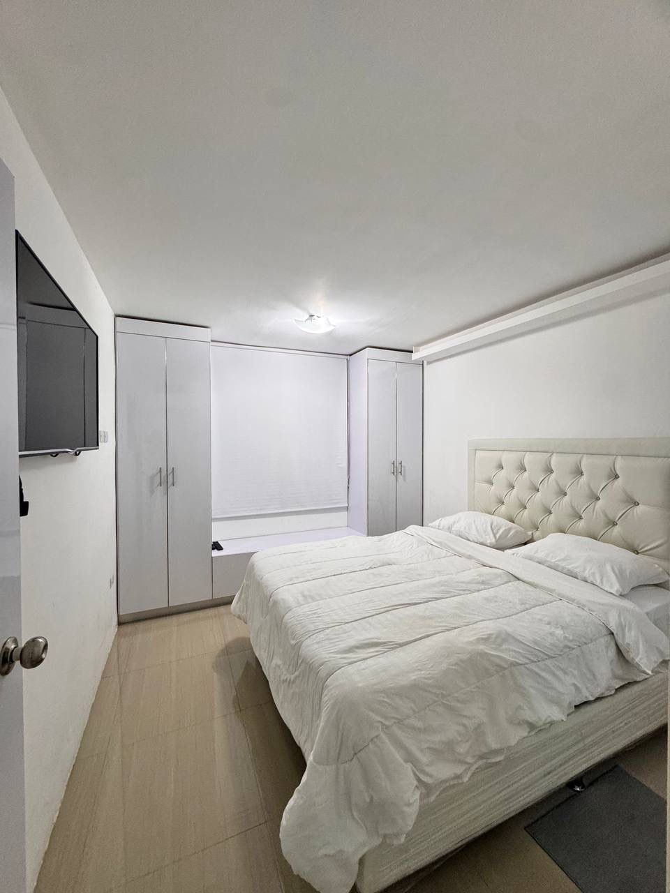 Apartamento en alquiler