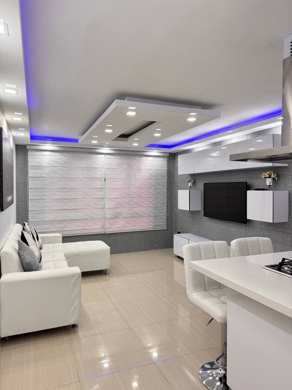 Apartamento en alquiler