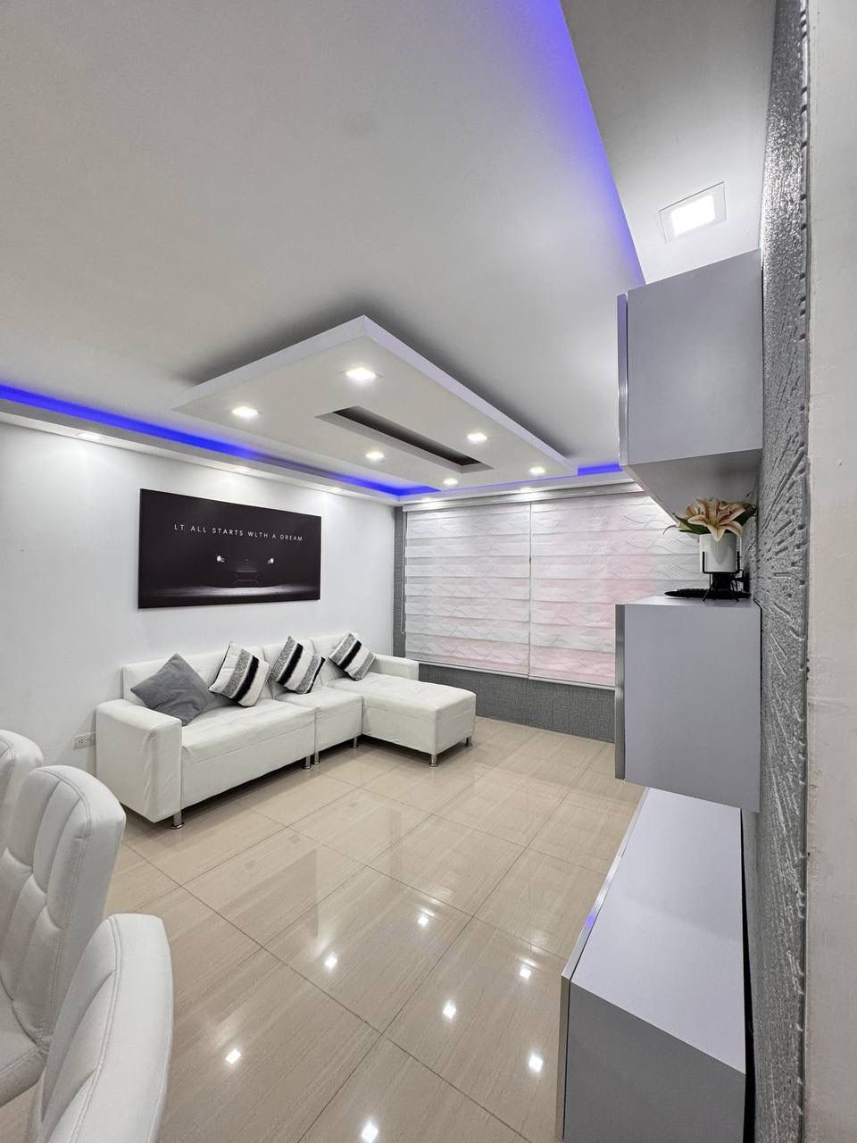 Apartamento en alquiler