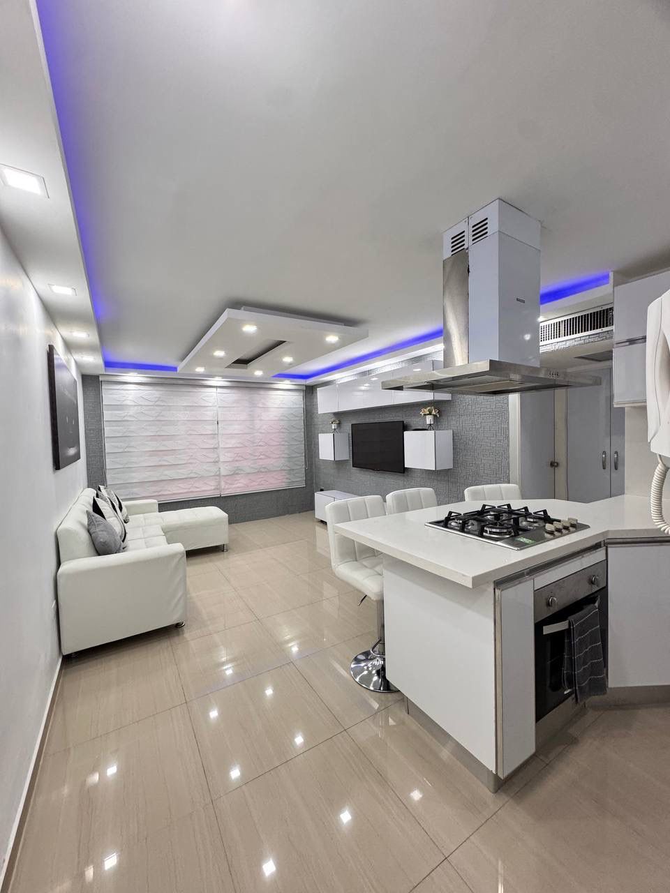 Apartamento en alquiler