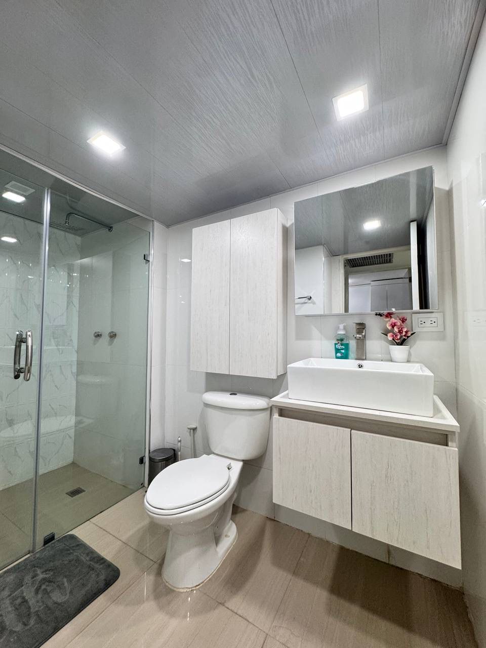 Apartamento en alquiler