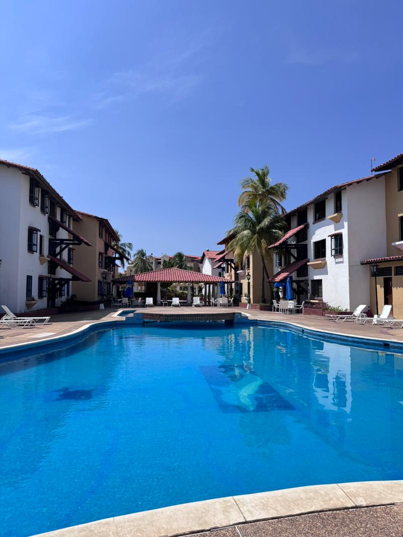 Gran Oportunidad De Apartamento En Alquiler