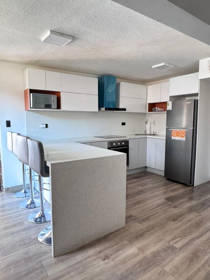 Gran Oportunidad De Apartamento En Alquiler