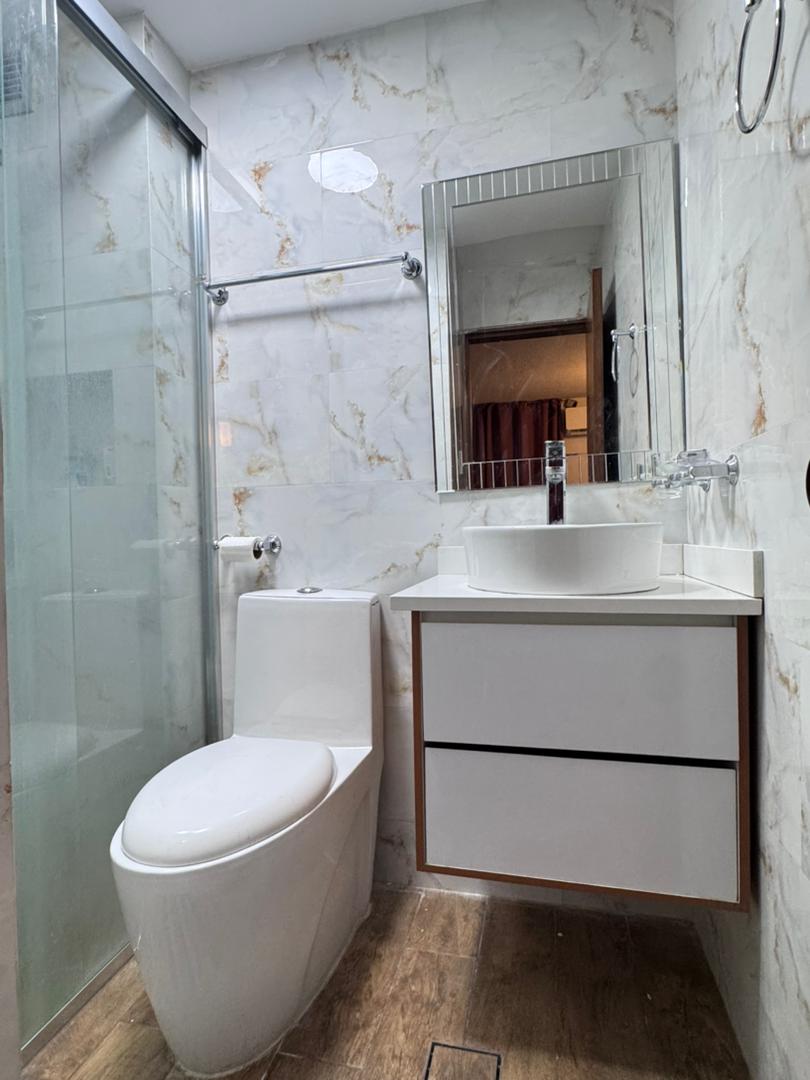 Gran Oportunidad De Apartamento En Alquiler