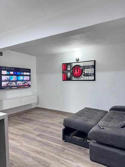 Gran Oportunidad De Apartamento En Alquiler