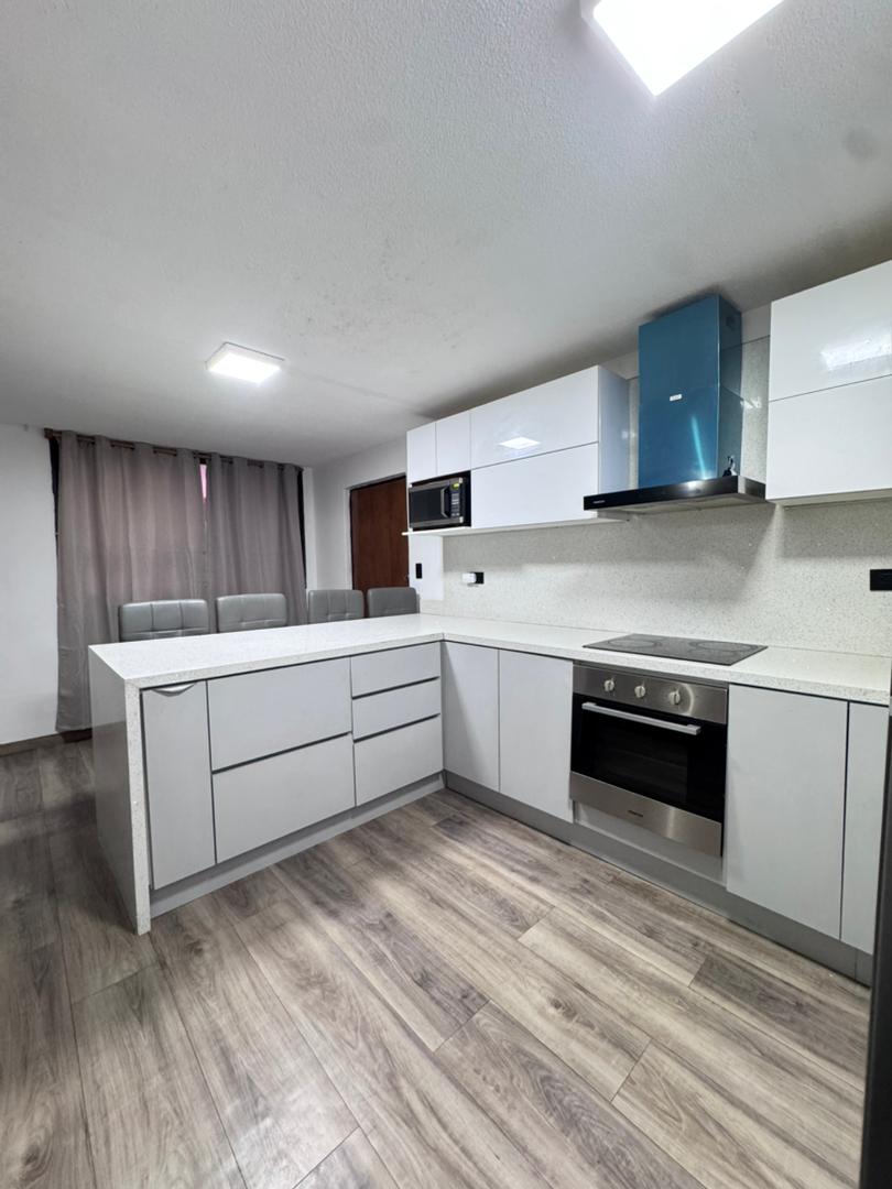 Gran Oportunidad De Apartamento En Alquiler