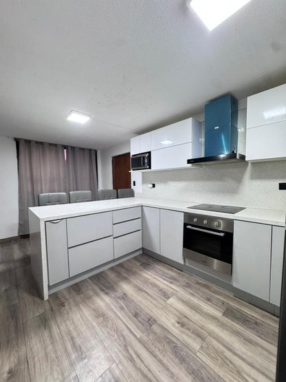 Gran Oportunidad De Apartamento En Alquiler