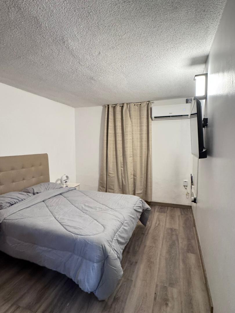 Gran Oportunidad De Apartamento En Alquiler