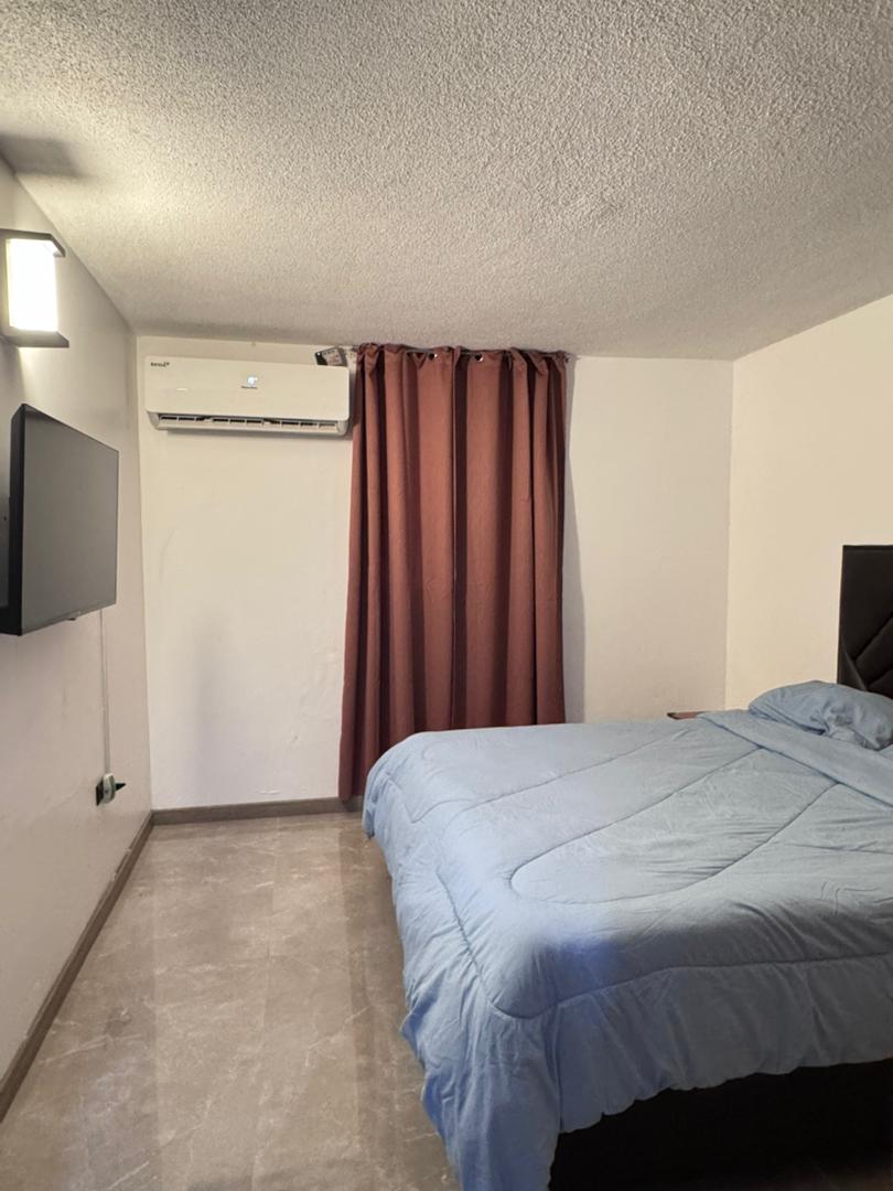 Gran Oportunidad De Apartamento En Alquiler