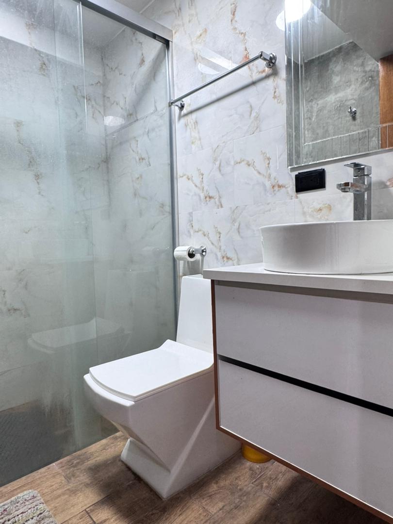 Gran Oportunidad De Apartamento En Alquiler