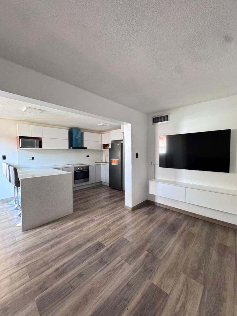 Gran Oportunidad De Apartamento En Alquiler