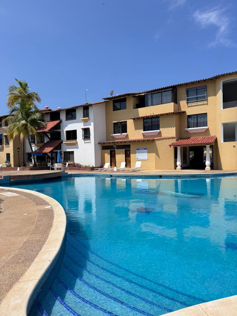 Gran Oportunidad De Apartamento En Alquiler