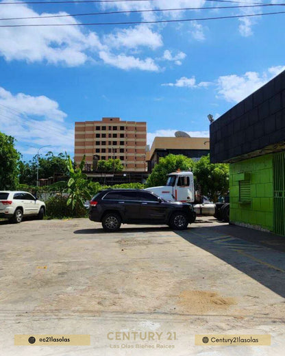 Local comercial en venta y/o alquiler en Puerto la Cruz Paseo colon, Anzoátegui