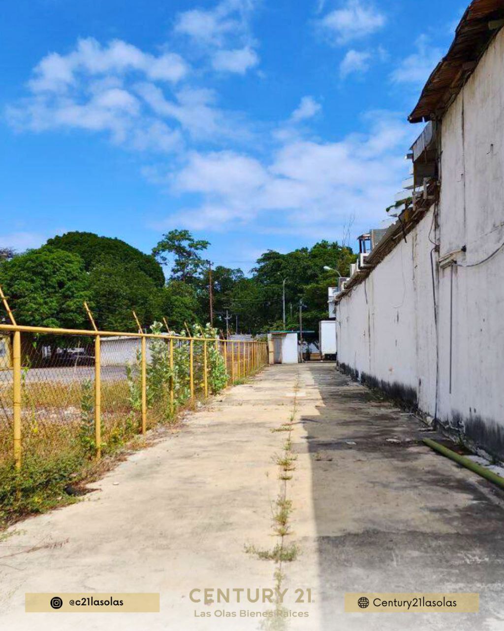 Local comercial en venta y/o alquiler en Puerto la Cruz Paseo colon, Anzoátegui