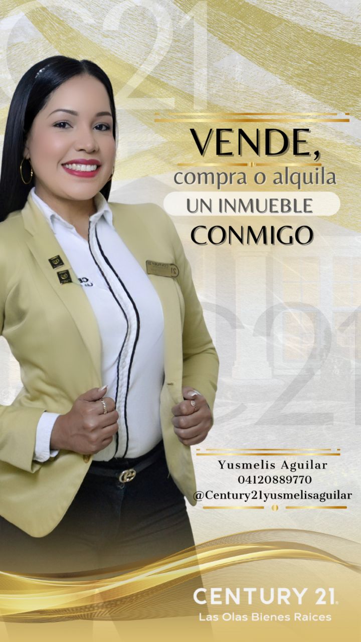 Yusmelis Aguilar