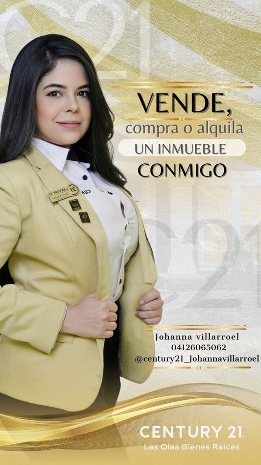 Johanna Villarroel