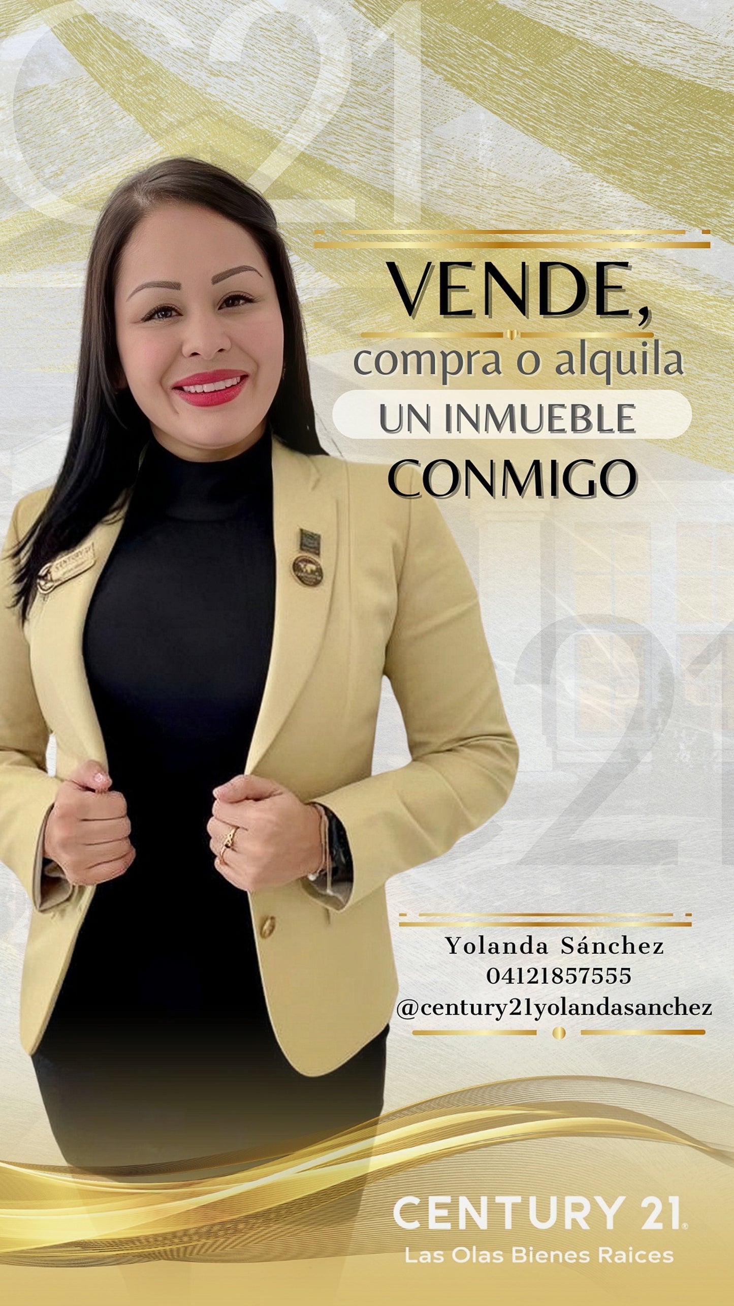 Abog. Yolanda Sanchez