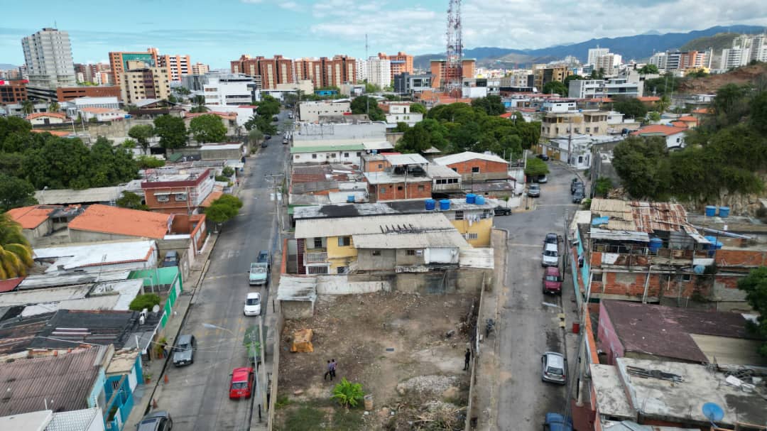 Parcela en Venta con Excelente Ubicación, Lechería