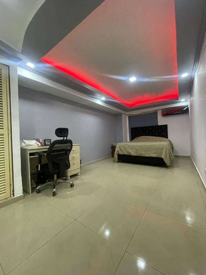 Cómodo Apartamento en Venta, con Vista al Mar, Ubicado en el Conjunto Residencial El Paseo, Puerto la Cruz