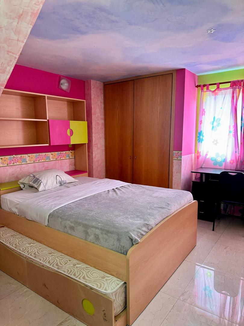 Bello Apartamento Duplex ubicado en el Conjunto Residencial Costa Azul, Lechería