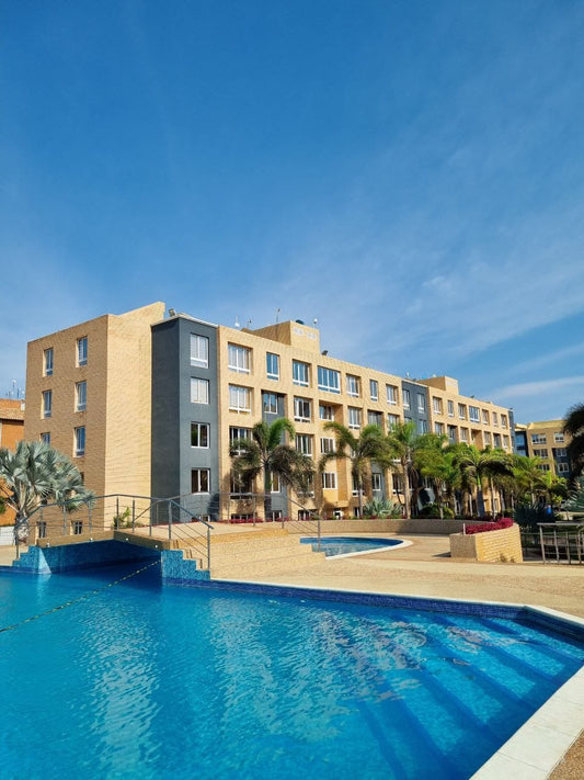 Hermoso y Cómodo Apartamento en Venta, Ubicado en el Conjunto Residencial Entremares, Lechería.