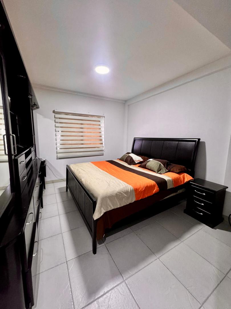 Amplio y Bello Apartamento Disponible para Venta, Alquiler Mensual o Alquiler Vacacional, en el C.R. Costa Azul, Lechería