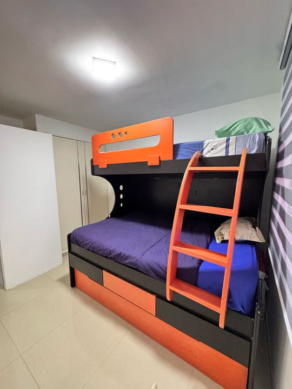 Hermoso y Cómodo Apartamento en Venta, Ubicado en el Conjunto Residencial Entremares, Lechería.