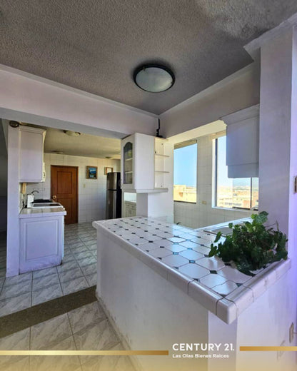 Excelente Penthouse para Remodelar a tu gusto, Ubicado en el Conjunto Residencial Ikabaru, Lechería