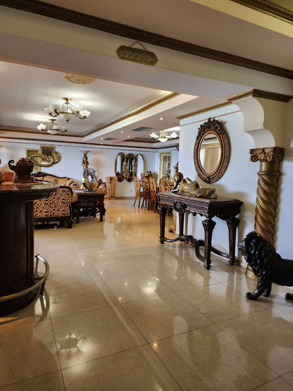 Cómodo Apartamento en Venta, con Vista al Mar, Ubicado en el Conjunto Residencial El Paseo, Puerto la Cruz