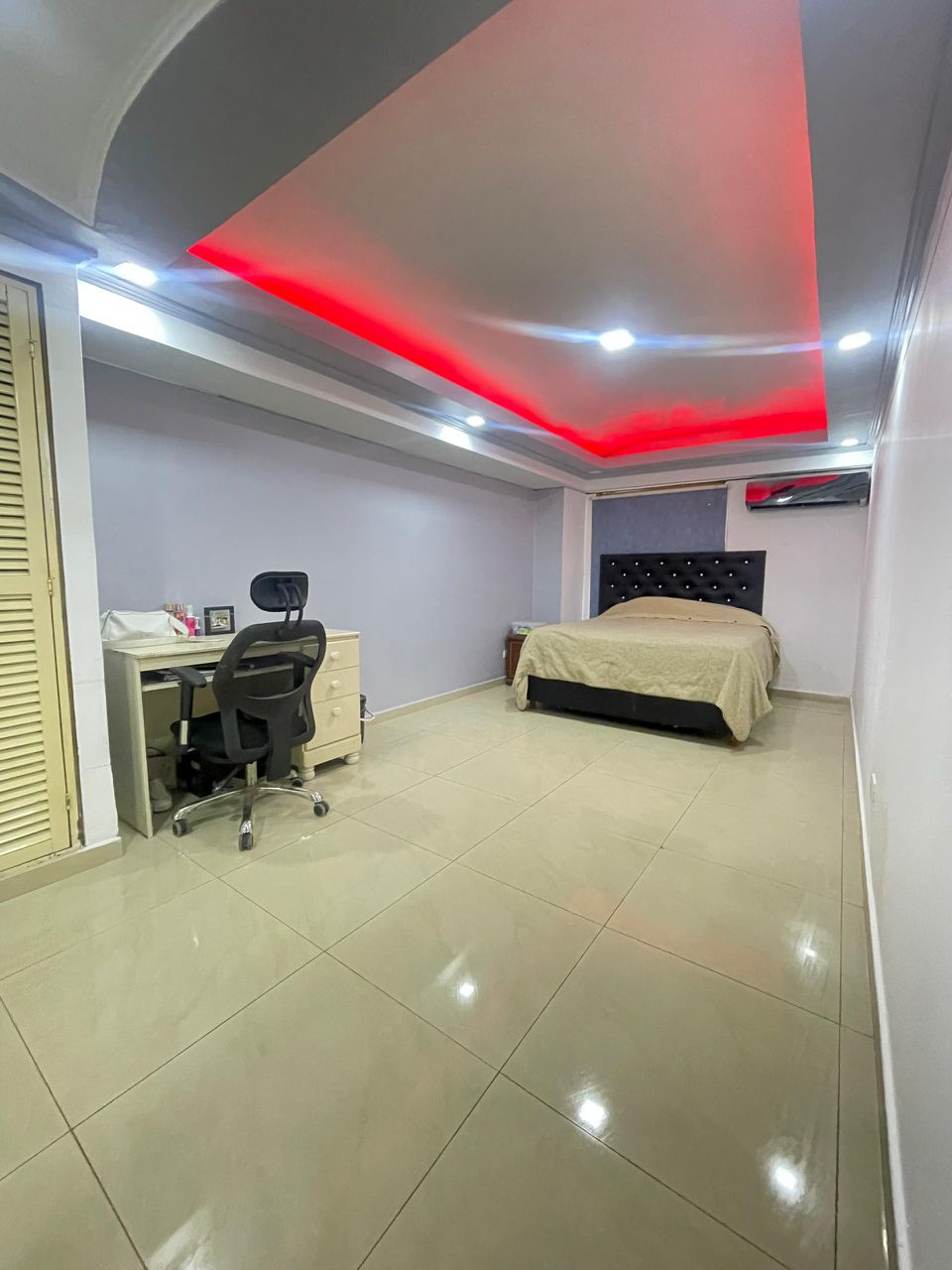 Cómodo Apartamento en Venta, con Vista al Mar, Ubicado en el Conjunto Residencial El Paseo, Puerto la Cruz