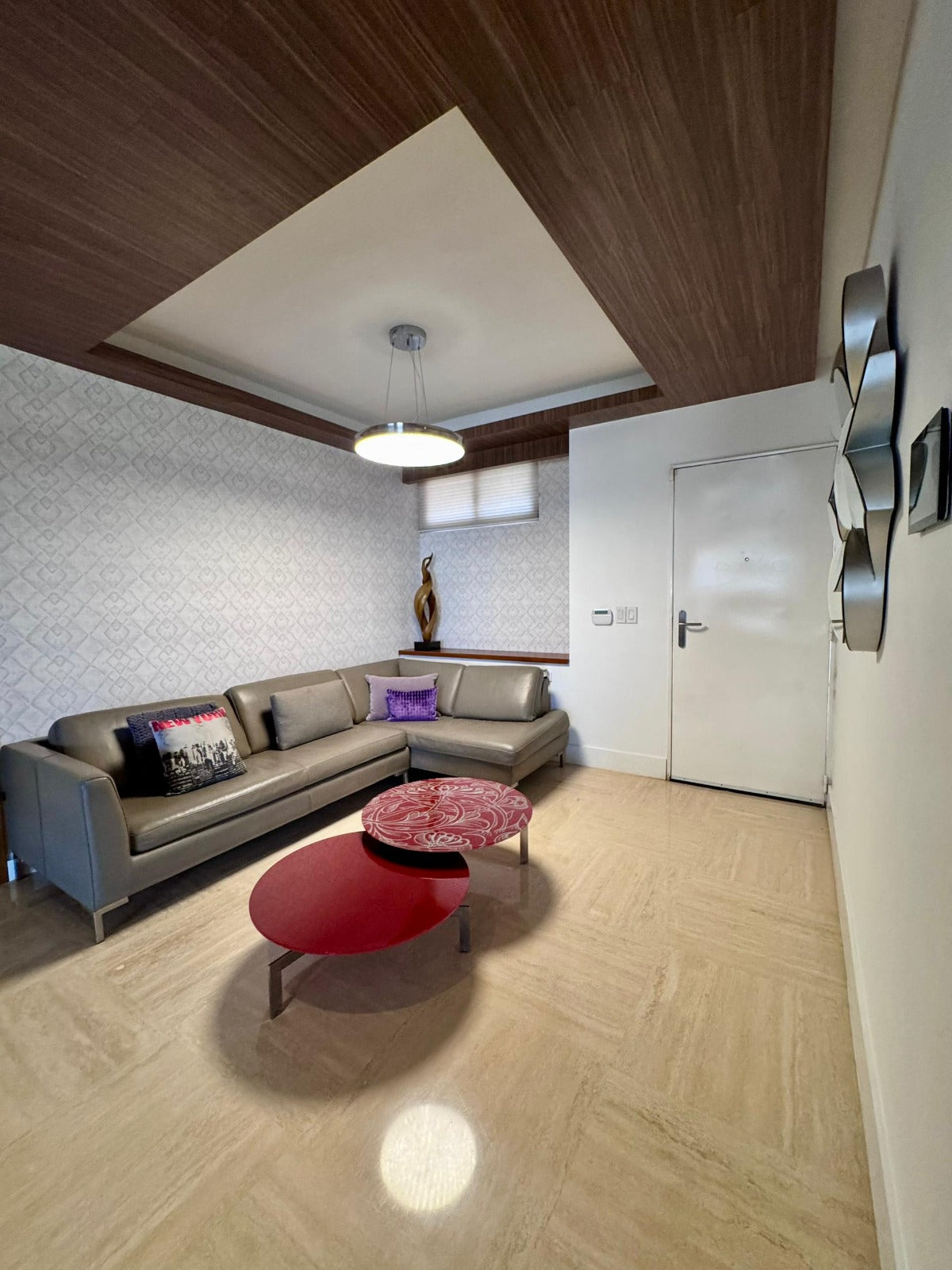 Amplio Apartamento en Alquiler Ubicado en el Conjunto Residencial Puerto Mares, Lechería