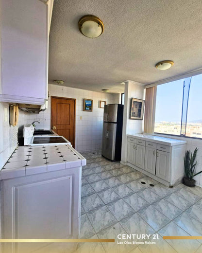 Excelente Penthouse para Remodelar a tu gusto, Ubicado en el Conjunto Residencial Ikabaru, Lechería
