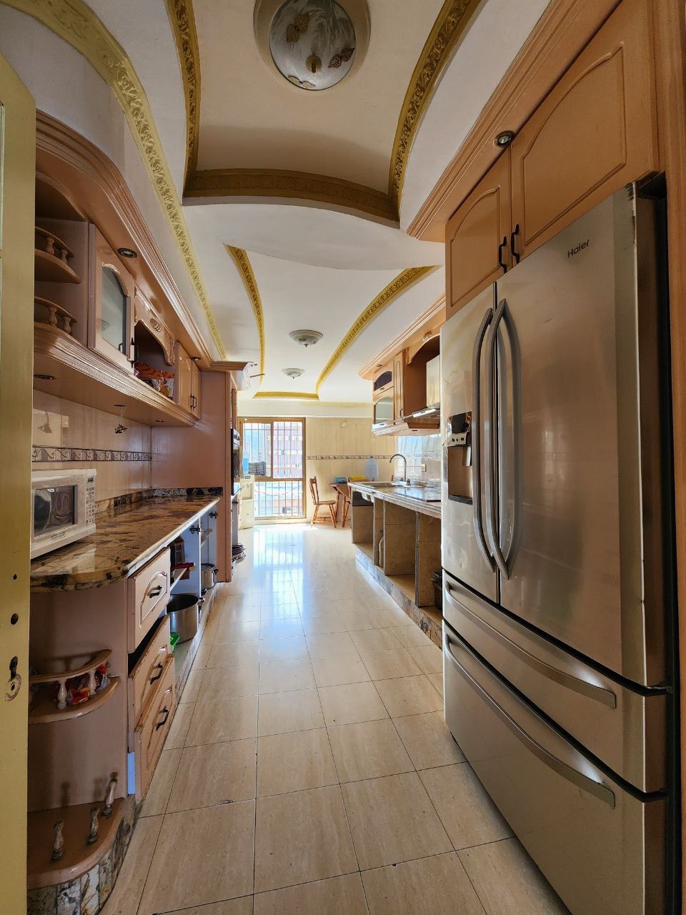 Cómodo Apartamento en Venta, con Vista al Mar, Ubicado en el Conjunto Residencial El Paseo, Puerto la Cruz
