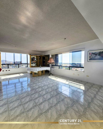 Excelente Penthouse para Remodelar a tu gusto, Ubicado en el Conjunto Residencial Ikabaru, Lechería