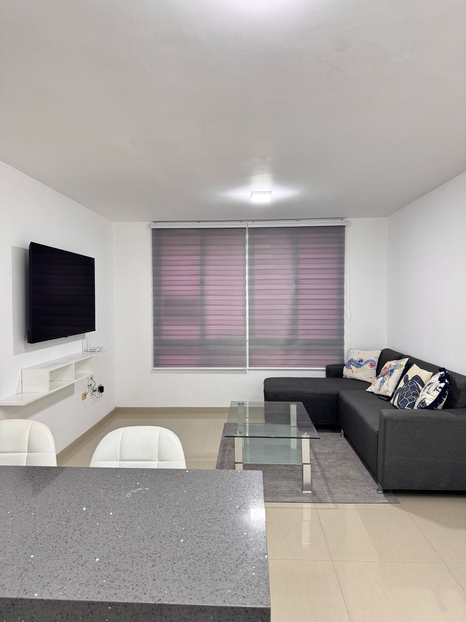 Hermoso y Cómodo Apartamento en Venta, Ubicado en el Conjunto Residencial Entremares, Lechería.