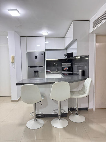 Hermoso y Cómodo Apartamento en Venta, Ubicado en el Conjunto Residencial Entremares, Lechería.