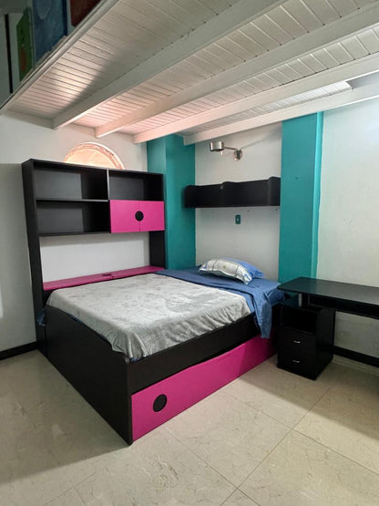 Bello Apartamento Duplex ubicado en el Conjunto Residencial Costa Azul, Lechería