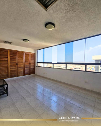Excelente Penthouse para Remodelar a tu gusto, Ubicado en el Conjunto Residencial Ikabaru, Lechería