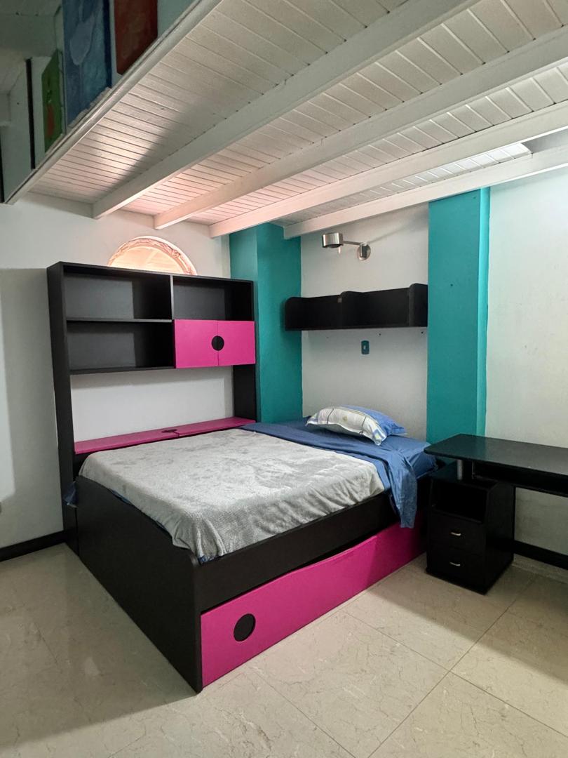 Bello Apartamento Duplex ubicado en el Conjunto Residencial Costa Azul, Lechería
