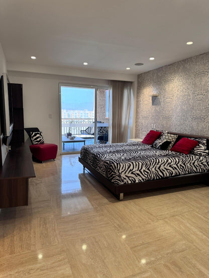Amplio Apartamento en Alquiler Ubicado en el Conjunto Residencial Puerto Mares, Lechería